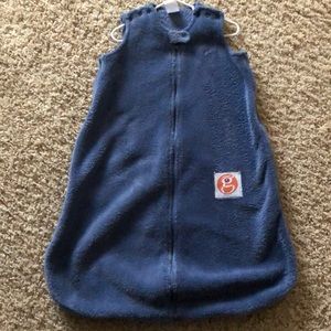 Blue Gunapod sleep sack